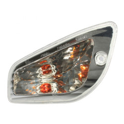 CLIGNOTANT AVANT DROIT...