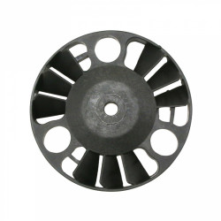 ROUE ENTRAINEMENT DE POMPE...