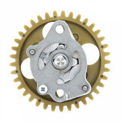 POMPE A HUILE ORIGINE...