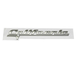 DECO "CALIFORNIA" DE PLAQUE...