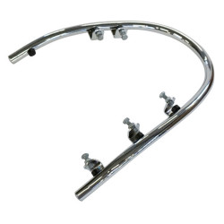 PROTECTION GARDE-BOUE AVANT...