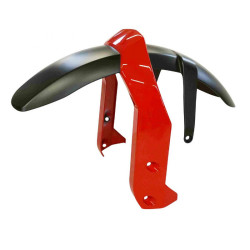 GARDE BOUE AVANT ORIGINE...