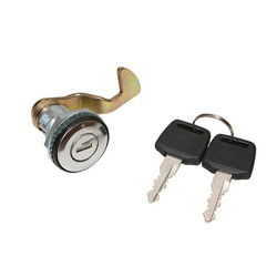 KIT SERRURE TOP CASE...