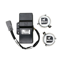 SYSTEM DE SON ORIGINE...