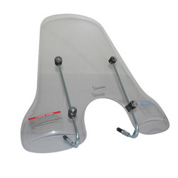 PARE BRISE HAUT TRANSPARENT...