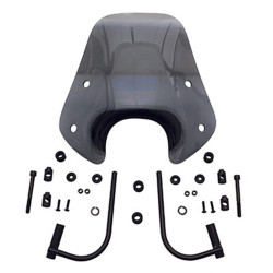 SAUTE VENT FUME SCOOT...