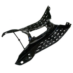 MARCHE PIEDS-PLANCHER ORIGINE PIAGGIO 50-125 VESPA SPRINT 2014  NOIR 94  -6736125090-