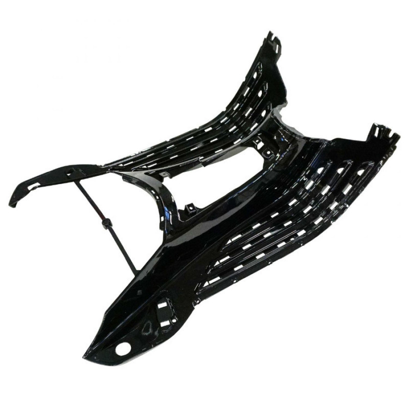 MARCHE PIEDS-PLANCHER ORIGINE PIAGGIO 50-125 VESPA SPRINT 2014  NOIR 94  -6736125090-