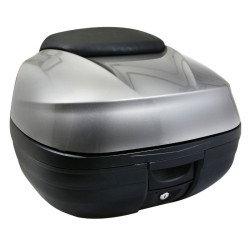 TOP-CASE 37L (AVEC PORTE...