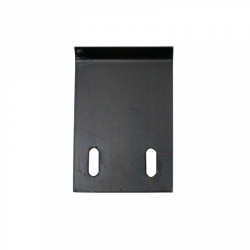 PLAQUETTE MAINTIEN DE VITRE...