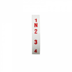 SECTEUR DE REFERENCE DE...