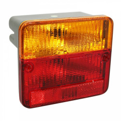 FEU ARRIERE DROITE-GAUCHE...