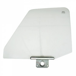 VITRE DE PORTE AVANT GAUCHE...