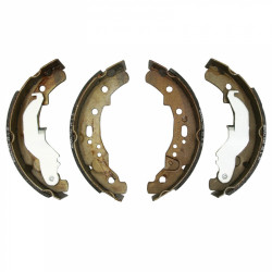 KIT MACHOIRES FREIN ARRIERE...