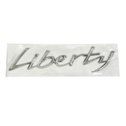 DECO-LOGO "LIBERTY" ORIGINE...