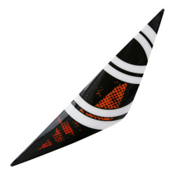 DECO-LOGO TETE DE FOURCHE...