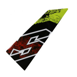 DECO-LOGO AILE AVANT DROITE...