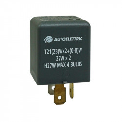 CENTRALE CLIGNOLANT ORIGINE...