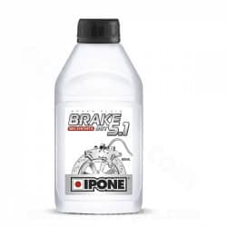 LIQUIDE DE FREIN IPONE DOT...
