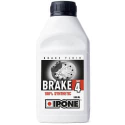 LIQUIDE DE FREIN IPONE DOT...