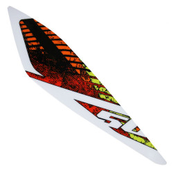 DECO GARDE BOUE ARRIERE...