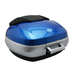 TOP-CASE 50L AVEC SUPPORT...