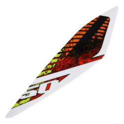 DECO GARDE BOUE ARRIERE...