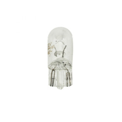 AMPOULE-LAMPE 12V 5W ORIGINE PIAGGIO COMMUN A TOUTE LA GAMME  -2920225-