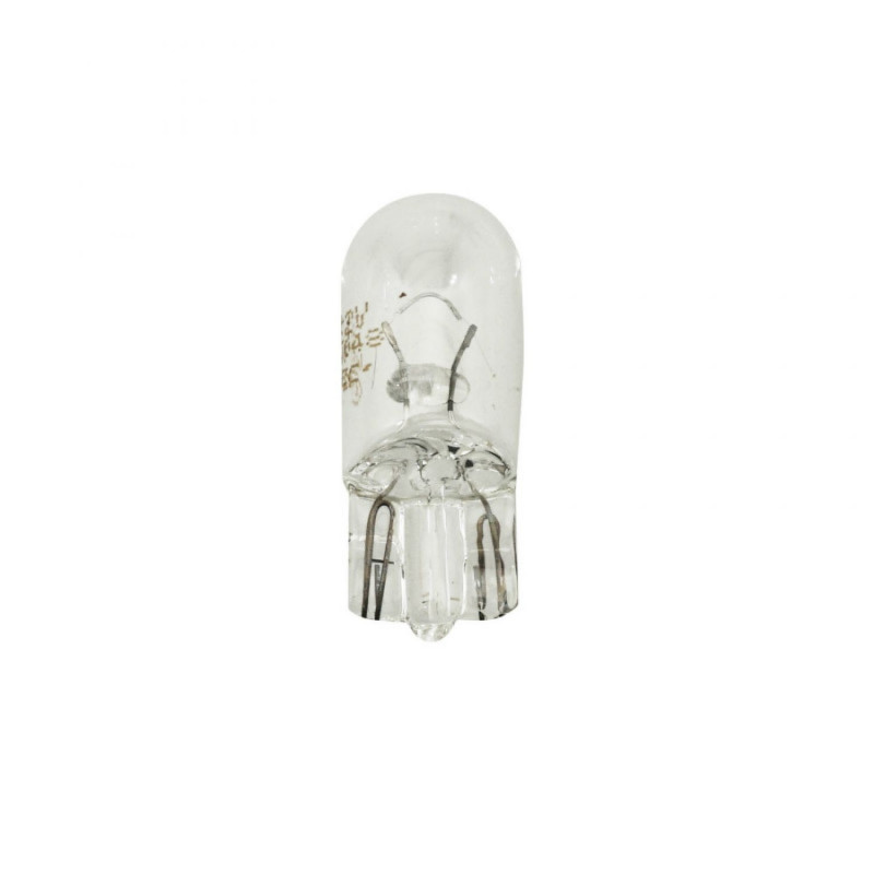 AMPOULE-LAMPE 12V 5W ORIGINE PIAGGIO COMMUN A TOUTE LA GAMME  -2920225-