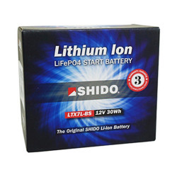 BATTERIE 12V  2,4 Ah...
