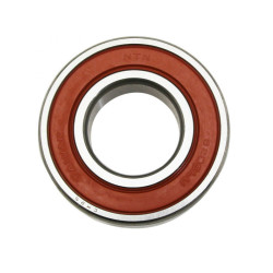 ROULEMENT ROUE MAXISCOOTER (25X52X15)  ORIGINE GILERA GP 800 AVANT-APRILIA SRV 850 AVANT-PIAGGIO 125  FLY ARRIERE, LIBERTY