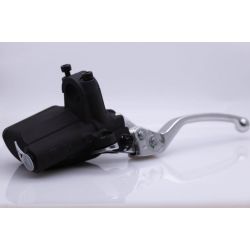 MAITRE CYLINDRE DE FREIN AVANT ORIGINE PIAGGIO APRILIA 750-900 SHIVER 2010 2019, DORSODURO 2008 2018-2B006115-