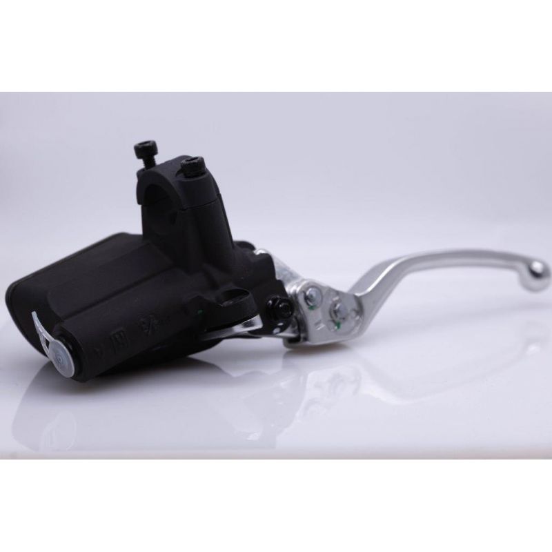 MAITRE CYLINDRE DE FREIN AVANT ORIGINE PIAGGIO APRILIA 750-900 SHIVER 2010 2019, DORSODURO 2008 2018-2B006115-