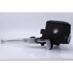 MAITRE CYLINDRE DE FREIN AVANT ORIGINE PIAGGIO APRILIA 750-900 SHIVER 2010 2019, DORSODURO 2008 2018-2B006115-