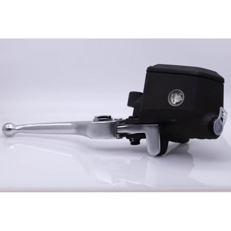 MAITRE CYLINDRE DE FREIN AVANT ORIGINE PIAGGIO APRILIA 750-900 SHIVER 2010 2019, DORSODURO 2008 2018-2B006115-