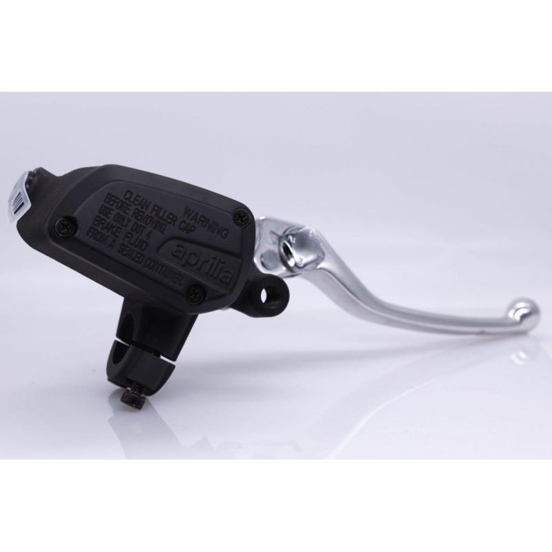 MAITRE CYLINDRE DE FREIN AVANT ORIGINE PIAGGIO APRILIA 750-900 SHIVER 2010 2019, DORSODURO 2008 2018-2B006115-