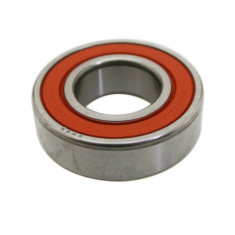 ROULEMENT ROUE MAXISCOOTER (25X52X15)  ORIGINE GILERA GP 800 AVANT-APRILIA SRV 850 AVANT-PIAGGIO 125  FLY ARRIERE, LIBERTY