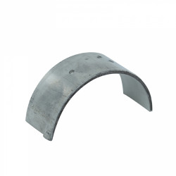 DEMI-COUSSINET 0,762 MM...