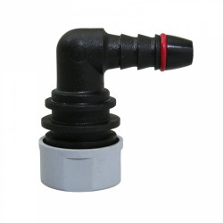 RACCORD DE POMPE A ESSENCE...