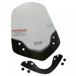 PARE BRISE (MOYEN 493mm)...
