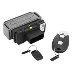 KIT COMPLET KEYLESS ORIGINE...