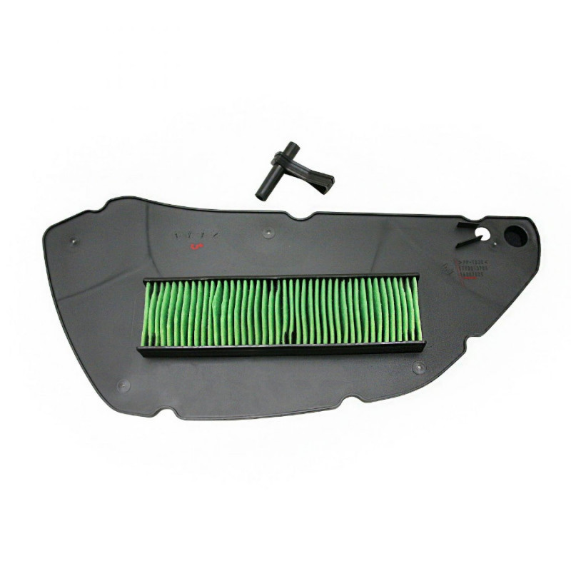 FILTRE A AIR ORIGINE PIAGGIO 125 MEDLEY 2016 2019  -1A007267 -