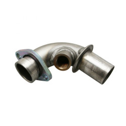 COLLECTEUR ECHAPPEMENT ORIGINE PIAGGIO 250-300 VESPA GTS 2012 2020  -1A018760-