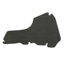 ELEMENT-MOUSSE DE FILTRE A AIR (PREMIUM) MAXISCOOTER ORIGINE PIAGGIO 125 VESPA ET4, SFERA, HEXAGON LX, LIBERTY 1998 2055, 50