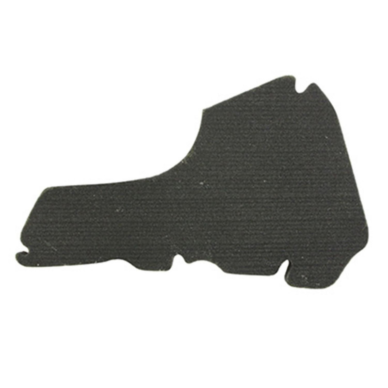 ELEMENT-MOUSSE DE FILTRE A AIR (PREMIUM) MAXISCOOTER ORIGINE PIAGGIO 125 VESPA ET4, SFERA, HEXAGON LX, LIBERTY 1998 2055, 50