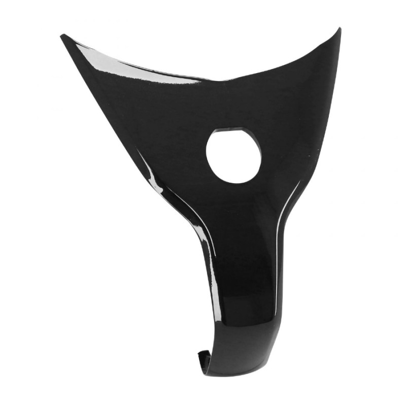 FERMETURE ARRIERE CARENAGE ORIGINE PIAGGIO 125 MEDLEY 2020   NOIR 79-A -1B001704000ND-