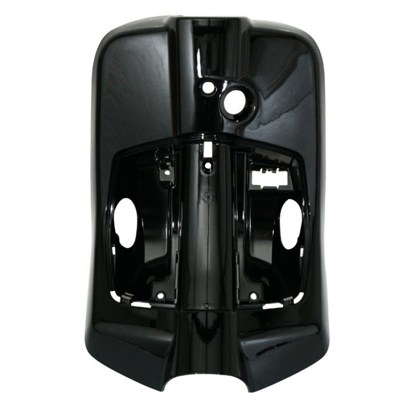 TABLIER INTERIEUR ORIGINE PIAGGIO 50-125 VESPA SPRINT 2014  NOIR 94  -1B00362000090-