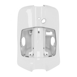 TABLIER INTERIEUR ORIGINE PIAGGIO 50-125 VESPA PRIMAVERA 2013  BLANC 544  -1B003620000BR-