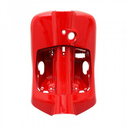 TABLIER INTERIEUR ORIGINE PIAGGIO 50-125 VESPA PRIMAVERA 2013  ROUGE 894 -1B003620000R7-