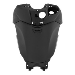 TABLIER INTERIEUR-COFFRE A GANTS NOIR ORIGINE PIAGGIO 125-300-350 BEVERLY 2010   -1B003713000B2-